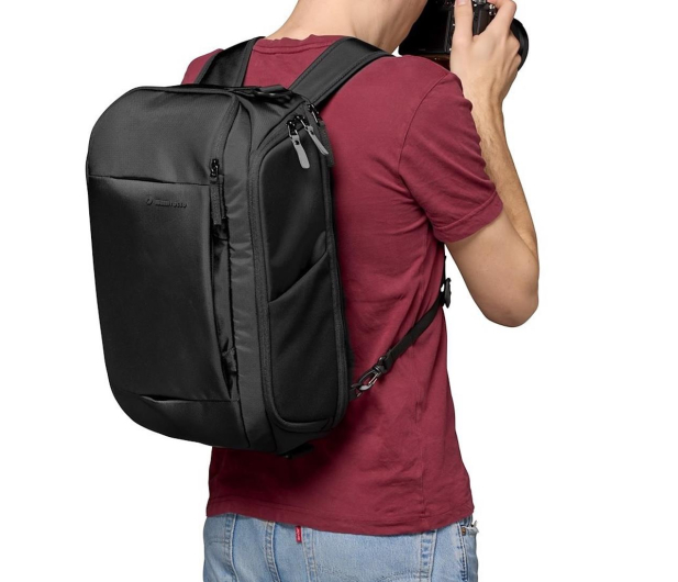 Manfrotto Advanced III Hybrid - 1195983 - zdjęcie 13